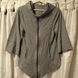 Women's Gray Jacket